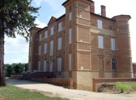 CHATEAU D'AUZIELLE 