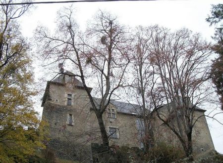 CHÂTEAUX DU 16ÈME ET 18ÈME SIÈCLE 