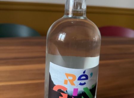 DISTILLERIE DE MELLES 