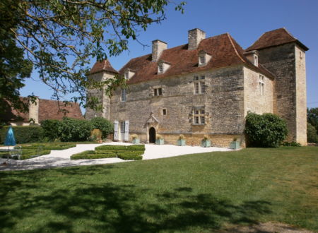 Château de Lantis 