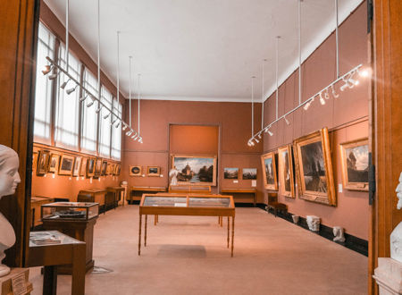 MUSÉE SALIES - COLLECTIONS ET BEAUX ARTS 