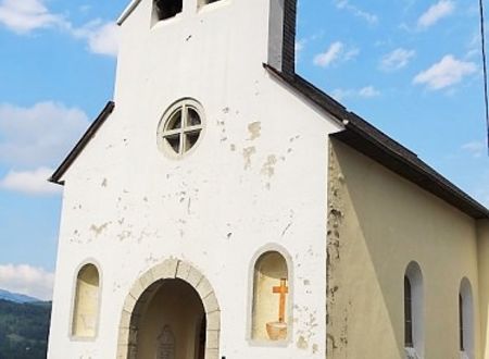 ÉGLISE SAINT JEAN-BAPTISTE DE SIREIX 