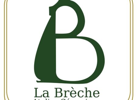 LA BRECHE - CERAMISTE 