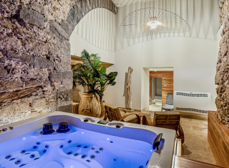 CHATEAU HERMITAGE DE COMBAS 