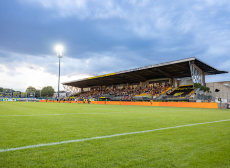 STADE ALBERT DOMEC 