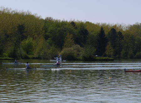 BASE NAUTIQUE DE CAZAUBON - LAC DE L’UBY 