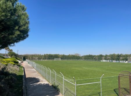 STADE ROGER BAMBUCK 