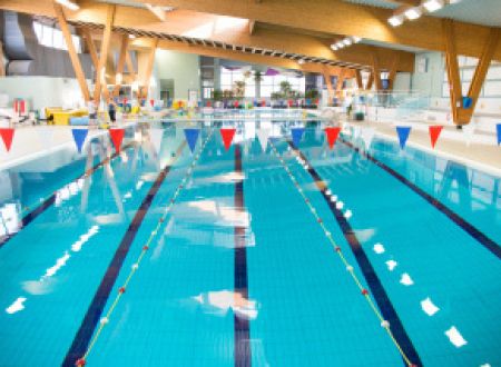 GRAND STADE LES CAPELLANS 