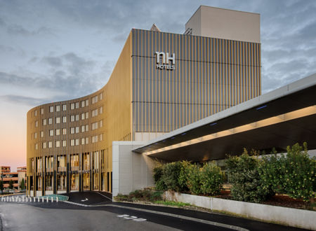 NH TOULOUSE AIRPORT HOTEL**** 