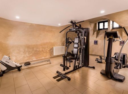 APPART’CITY COLLECTION NIMES ARENES**** 