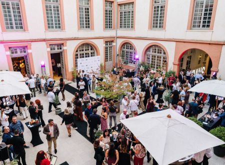 LA COUR DES CONSULS HÔTEL & SPA 