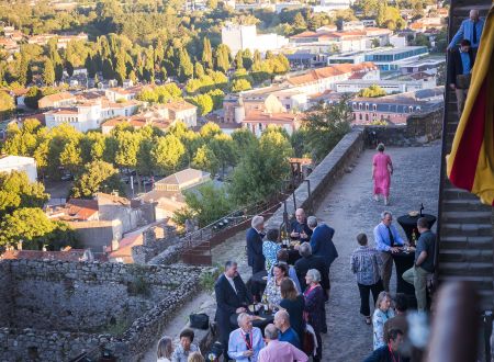 ARIÈGE PYRÉNÉES DESTINATION AFFAIRES 