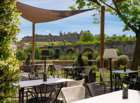 HÔTEL DU ROI & SPA BY SOWELL COLLECTION***** 