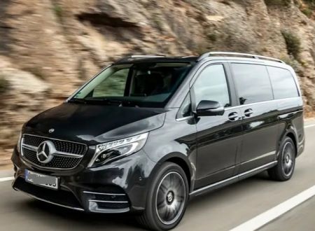 EVENDIS votre partenaire mobilité 