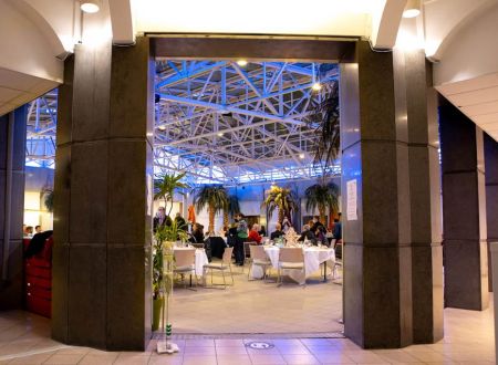 NOVOTEL ATRIA NIMES CENTRE**** 