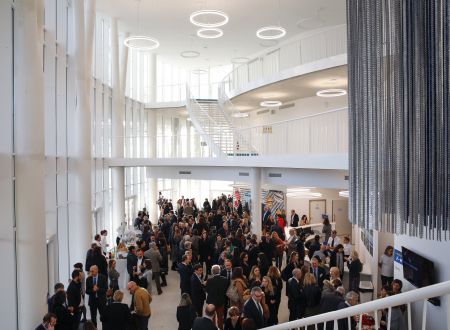 PALAIS DES CONGRÈS CAP D’AGDE MÉDITERRANÉE 