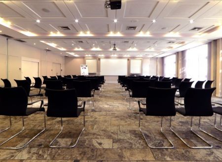 HÔTEL MERCURE MONTPELLIER CENTRE ANTIGONE**** 