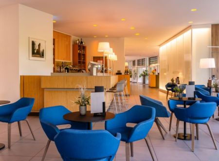 EAU THERMALE AVENE L'HOTEL**** 