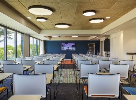 HÔTEL IBIS STYLES MONTPELLIER AEROPORT PARC DES EXPOS *** 