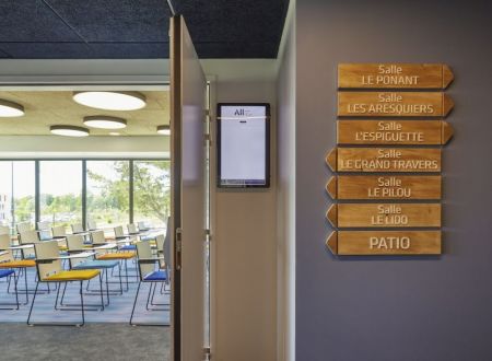 HÔTEL IBIS STYLES MONTPELLIER AEROPORT PARC DES EXPOS *** 