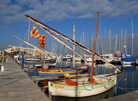 Port Barcarès 