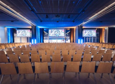 MEETT - PARC DES EXPOS ET CENTRE DE CONVENTIONS ET CONGRÈS 