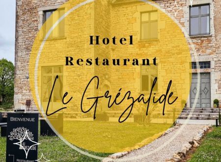 Restaurant Le Grézalide 