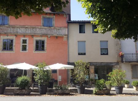 Restaurant Le Relais de la Tour 