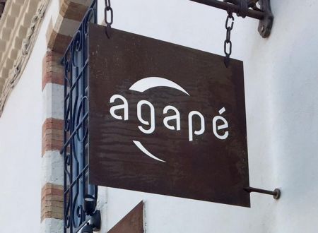 AGAPÉ 