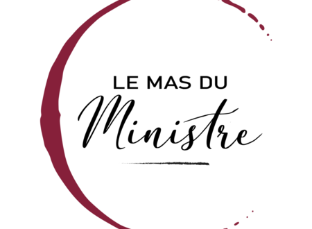 LE MAS DU MINISTRE 