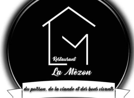 LA MEZON 