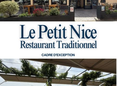 LE PETIT NICE 