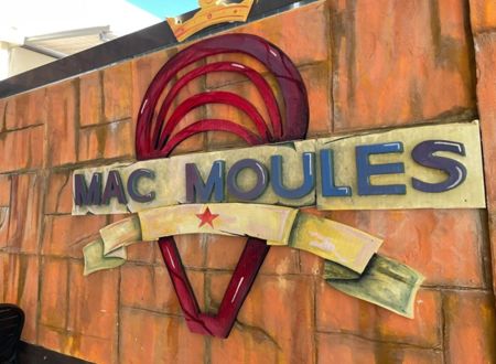 MAC MOULES 