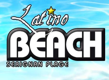 LATINO BEACH 