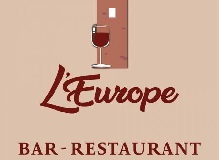 L'EUROPE 