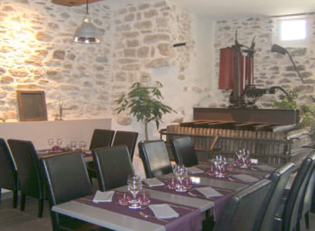 RESTAURANT LA CAVE 