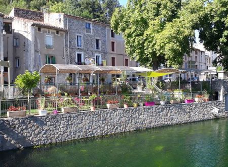 RESTAURANT L'AUBERGE GOURMANDE 