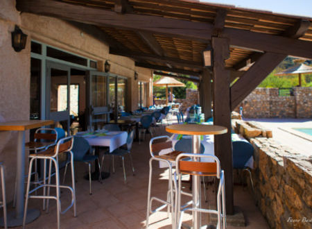 RESTAURANT LES VALS 