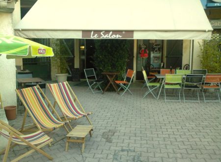 LE SALON 