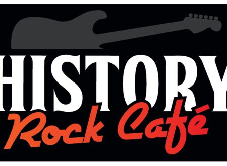 HISTORY ROCK CAFE 