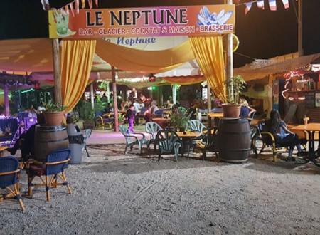 LE NEPTUNE 