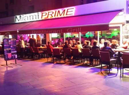 MIAMI PRIME 