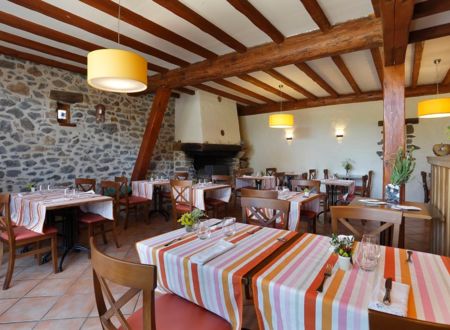 RESTAURANT LA PALOMBE 