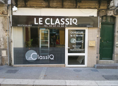 LE CLASSIQ 