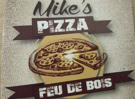 MIKE'S PIZZA 