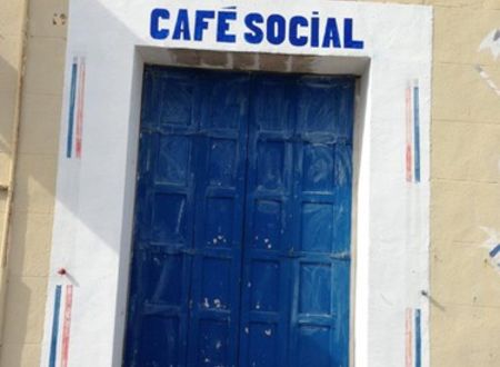 CAFE LE SOCIAL 