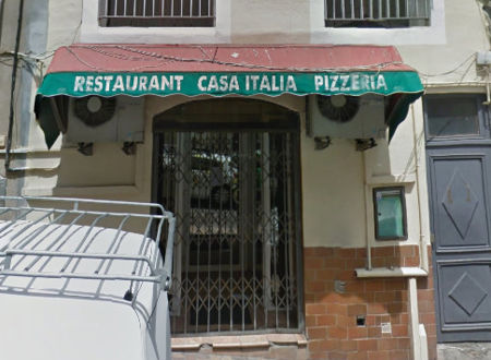 CASA ITALIA 