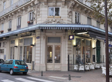 BRASSERIE LE VICTOR 