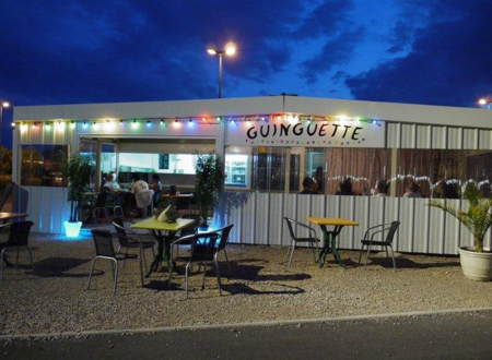 LA GUINGUETTE DU CHICHOULET 