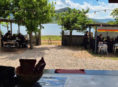 SNACK - LE WAIKIKI AU CAMPING LES VAILHÉS 